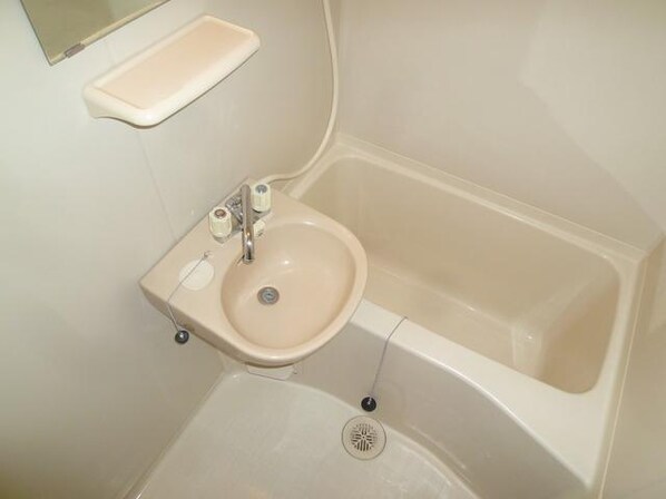 レオパレスグランドゥールの物件内観写真